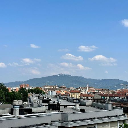 Casa Cigna Apartment Turin Exterior photo