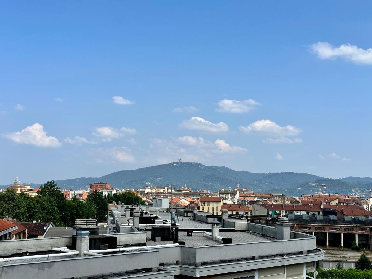 Casa Cigna Apartment Turin Exterior photo